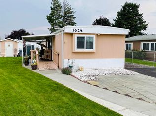 7901 W Clearwater Ave #A-162, Kennewick, WA
