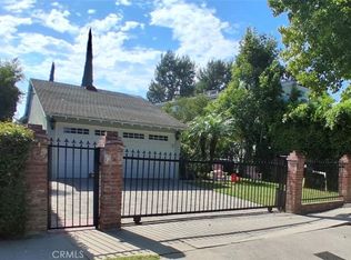 4419 Calhoun Ave, Sherman Oaks, CA 91423
