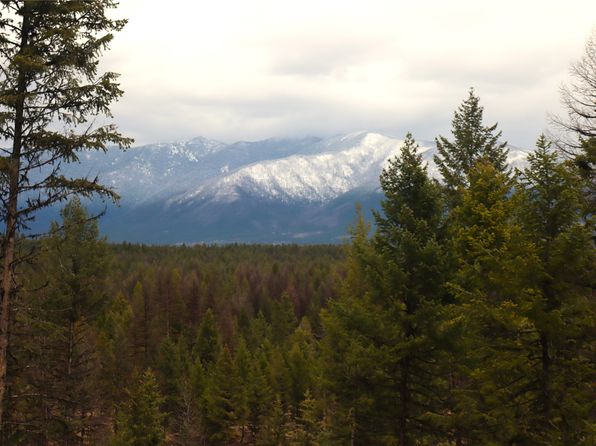 Nhn S, Eureka, MT 59917