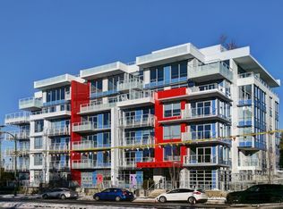 677 W 41st Ave #207, Vancouver, BC V5Z 2N1