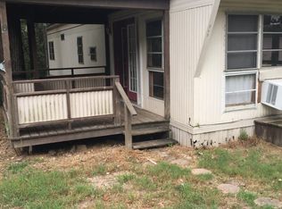 217 Primrose Dr, New Concord, KY 42076