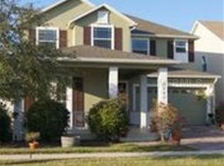 6501 Helmsley Cir, Windermere, FL 34786
