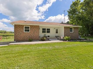 9041 Tipton Hwy, Tipton, MI 49287