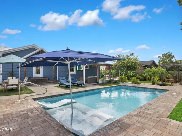 212 Kentucky Ave, Lynn Haven, FL 32444