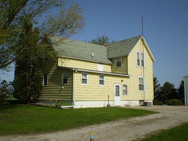 Farm House