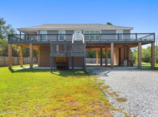 197 Boisdore Ave, Pass Christian, MS 39571