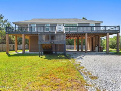 197 Boisdore Ave, Pass Christian, MS, 39571