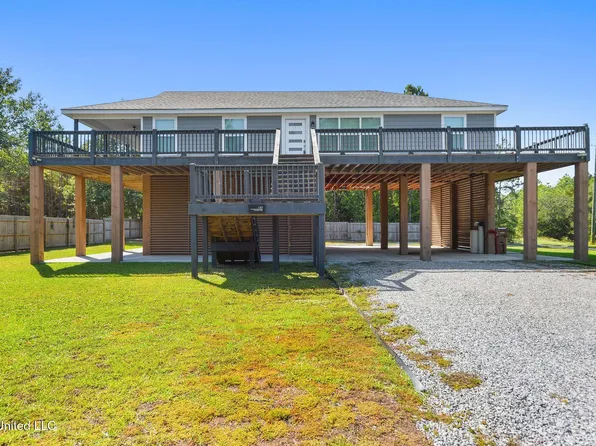 197 Boisdore Ave, Pass Christian, MS 39571