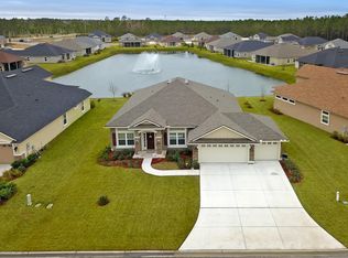 238 Flora Lake Circle St, Augustine, FL 32095