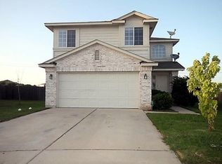 15216 Valerian Tea Dr, Pflugerville, TX 78660