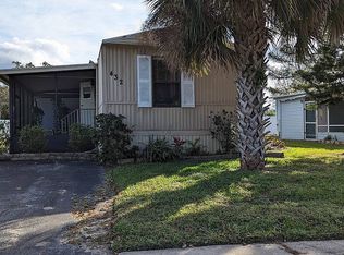 432 S Greenway Dr, Pt Orange, FL 32127