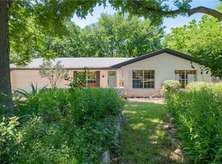 2407 Akron Cv, Austin, TX 78723