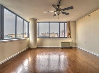 551 Observer Hwy APT 6C, Hoboken, NJ 07030