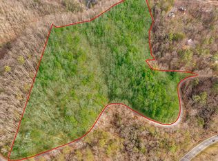 LOT TR1R S King Branch Rd, Sevierville, TN 37876