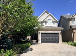 15 Gees Way, Cambridge, ON N3C4M5