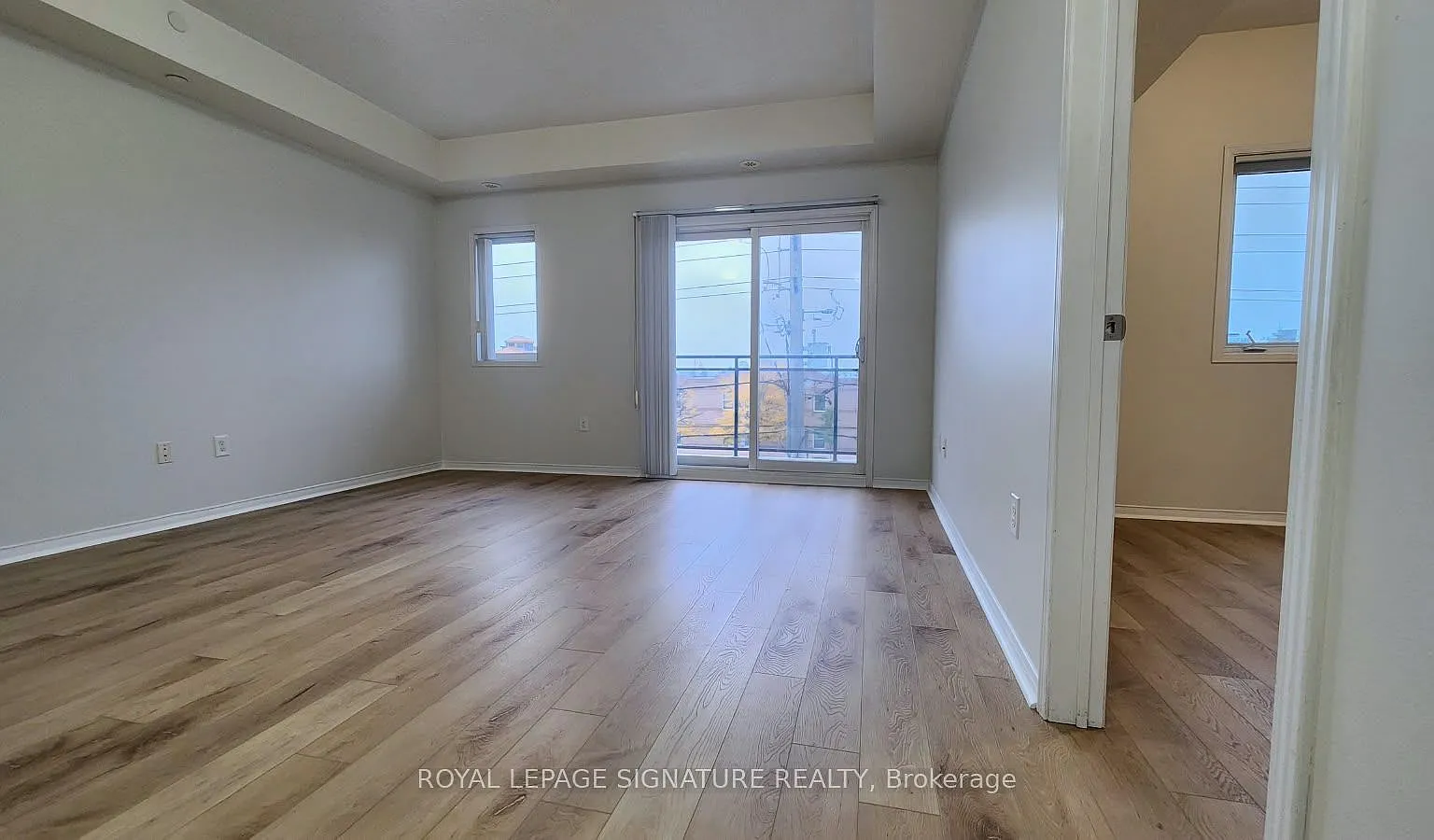 1 bed, $2,200 — Photo 3