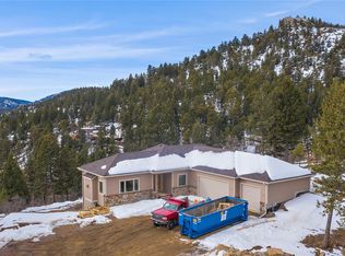 22630 Pine Ln, Morrison, CO 80465
