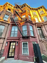 Rented by Pear NYC LLC