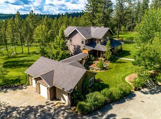 37442 E Hayden Lake Rd, Hayden Lake, ID 83835