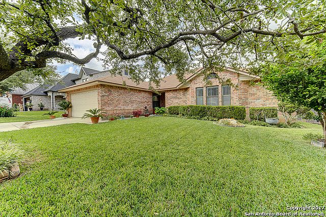 1st image of 2123 Border Mill Dr