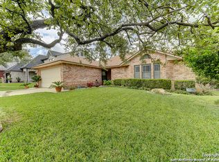 2123 Border Mill Dr, San Antonio, TX 78230