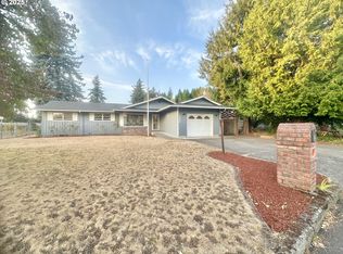 18505 SE Clinton St, Gresham, OR 97030