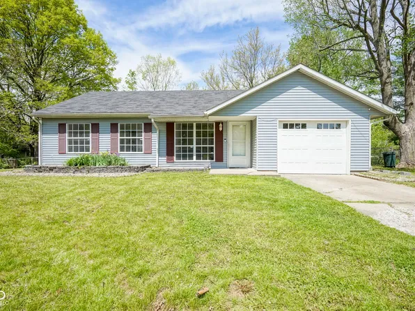 5938 Dunseth Ct, Indianapolis, IN 46254