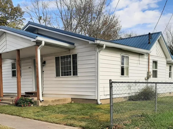 1005 Chestnut Ave, Johnston City, IL 62951