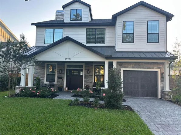 1200 Edwards Ln, Orlando, FL 32804