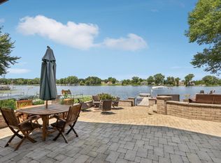 3362 S Shore Dr, Hubertus, WI 53033