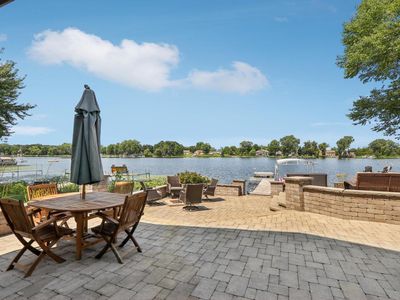 3362 South Shore DRIVE, Hubertus, WI, 53033