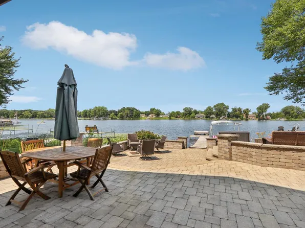 3362 South Shore DRIVE, Hubertus, WI 53033