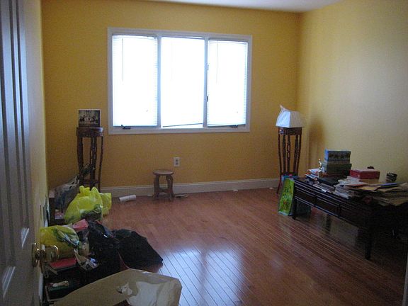 Family room/den. Can also be used as a 3rd bedroom