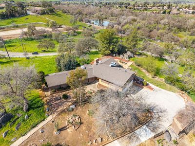 32665 Pleasant Oak Drive, Springville, CA, 93265
