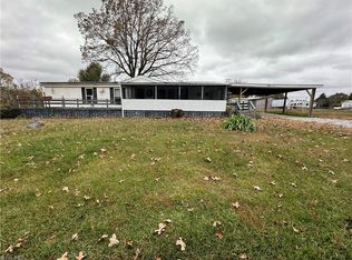 4207 Wedgewood Ter, Trinity, NC 27370