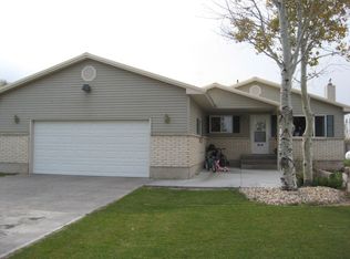 3792 E 115 N, Rigby, ID 83442