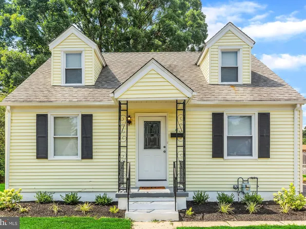 18 Grant Ave, Somerdale, NJ 08083