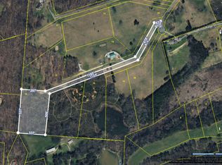 0 Pinto Ridge Dr, New Market, TN 37820
