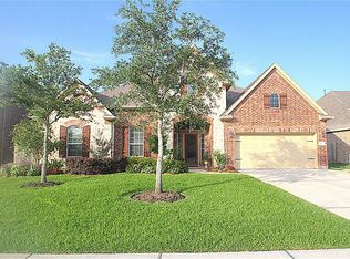 1126 Haye Rd, Friendswood, TX 77546