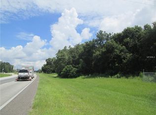 4275 N Orange Blossom Trl, Mount Dora, FL 32757