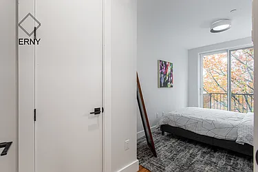 Rented by ERNY LLC