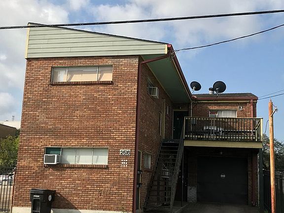 5th image of 2516 Iberville St #3