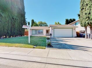 1594 Valerie Ln, Tracy, CA
