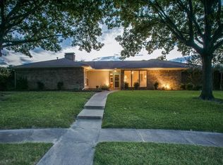 3809 Bainbridge Ct, Plano, TX 75023