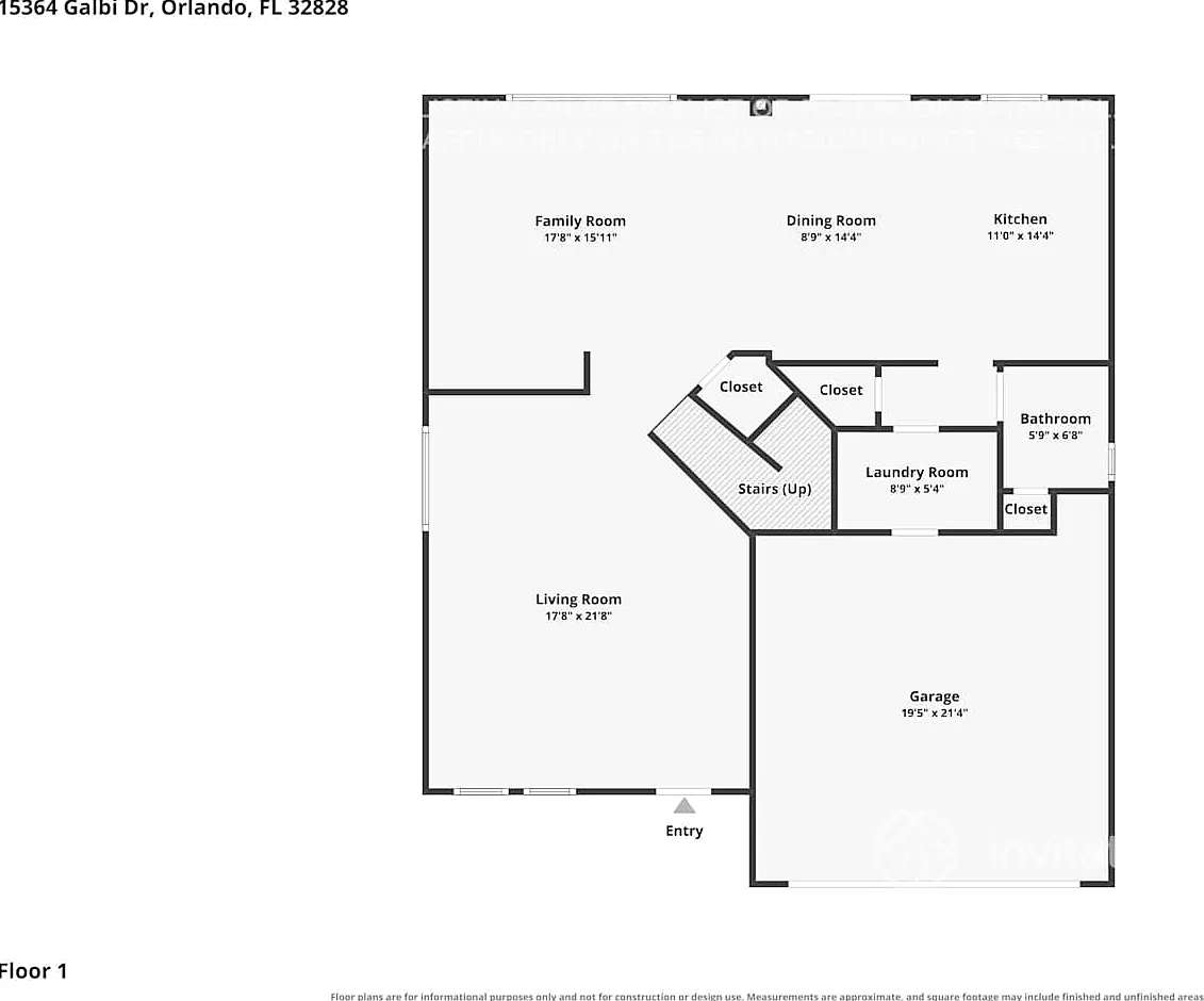 15364 Galbi Dr Orlando, FL 32828 — Photo 2