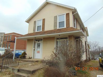 111 E Chestnut St, Mount Vernon, OH, 43050