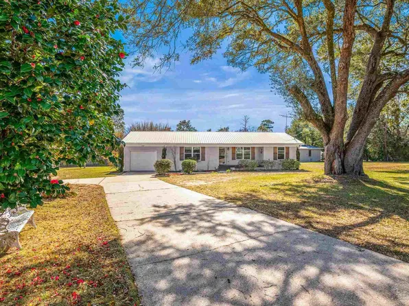 11491 Pierpoint Ave, Pensacola, FL 32534