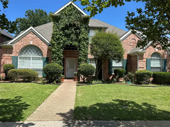 6214 Hidden Springs Ln, Garland, TX 75044