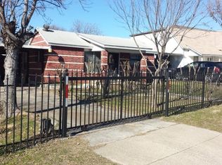 2913 N Houston St, Fort Worth, TX 76106