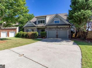 41 Aspen Ln SE, Cartersville, GA 30120